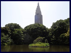 Shinjuku Gyoen 30